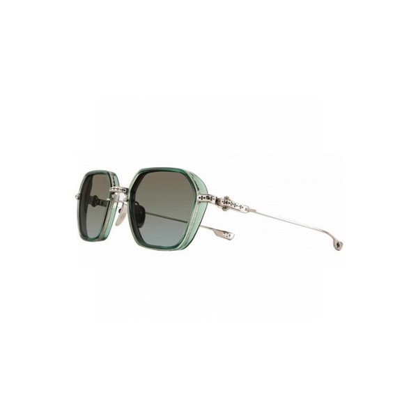 ❤크롬하츠 여성 프리미엄 메탈 프레임 선글라스 - Chrome Hearts Womens Premium Metal Frame Sunglasses - acc3887x