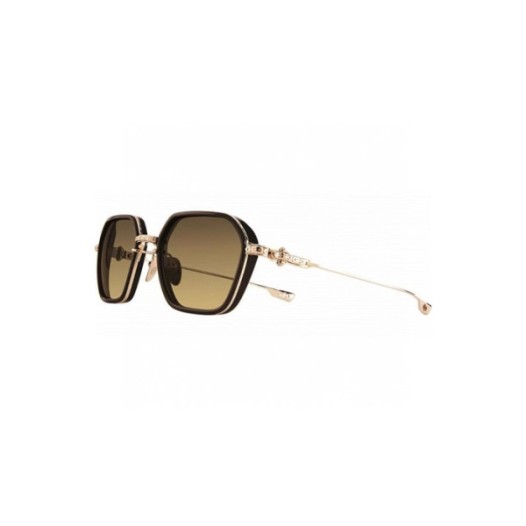 ❤크롬하츠 여성 프리미엄 메탈 프레임 선글라스 - Chrome Hearts Womens Premium Metal Frame Sunglasses - acc3888x