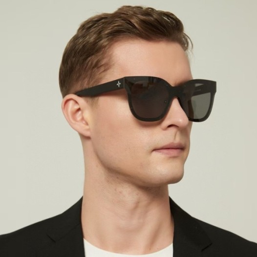❤루이비통 남성 이니셜 선글라스 - Louis vuitton Mens Sunglasses - acc3909x