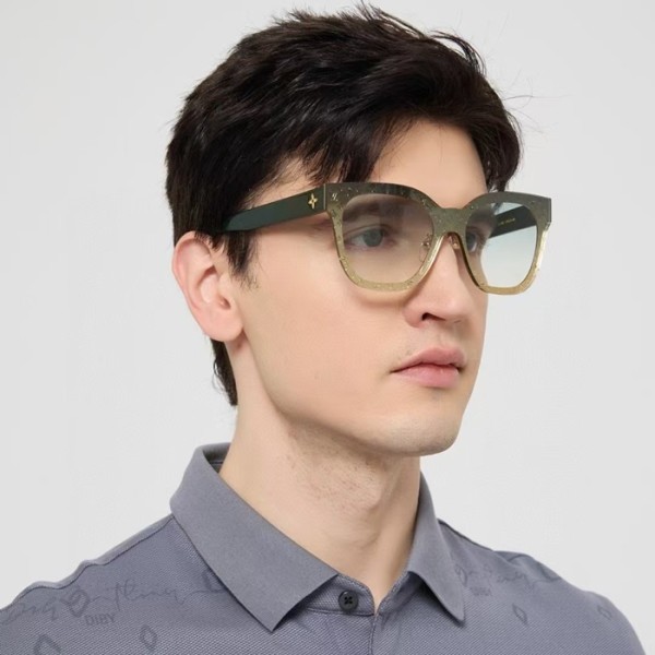 ❤루이비통 남성 이니셜 선글라스 - Louis vuitton Mens Sunglasses - acc3910x