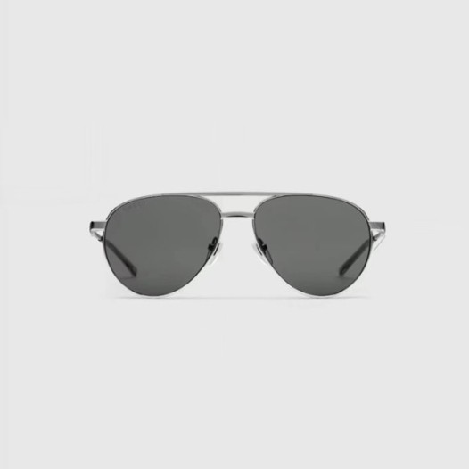 ❤구찌 남성 프리미엄 메탈 프레임 선글라스 - Gucci Mens Premium Metal Frame Sunglasses - acc3922x
