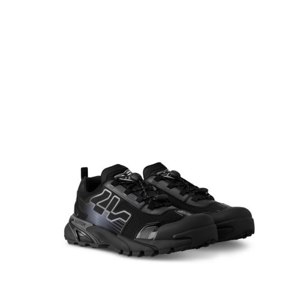 ❤루이비통 남성 러너 태틱 스니커즈 - Louis vuitton Mens Runner Tatic Sneaker - lvs4035x