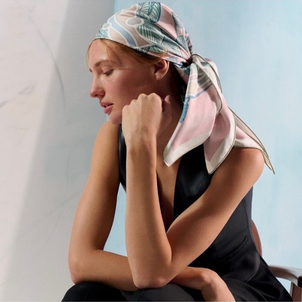 ❤에르메스 여성 양면 스카프 - Hermes Womens Silk Scarf - acc3925x