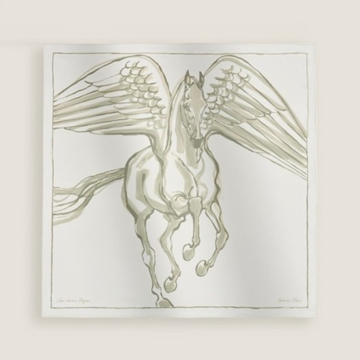 ❤에르메스 여성 실크 스카프 - Hermes Womens Silk Scarf - acc3926x