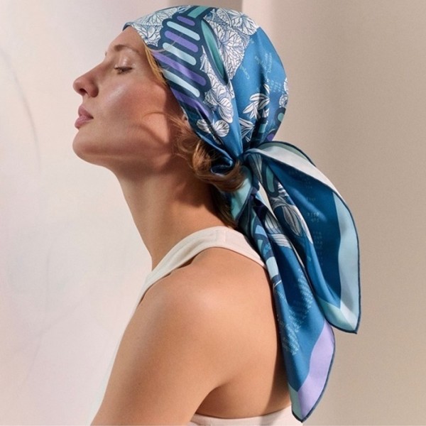 ❤에르메스 여성 양면 스카프 - Hermes Womens Silk Scarf - acc3929x