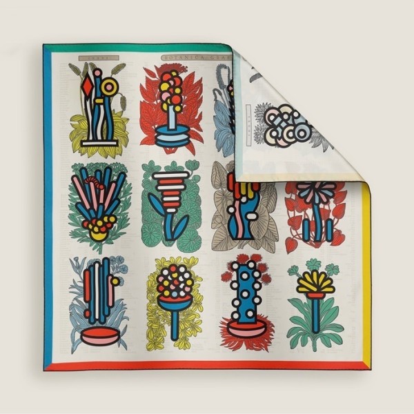 ❤에르메스 여성 양면 스카프 - Hermes Womens Silk Scarf - acc3931x