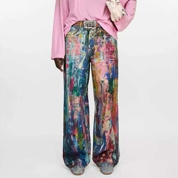 ❤아크네 남성 빈티지 청바지 - Acne Studios Mens Vintage Jeans - anc5193x