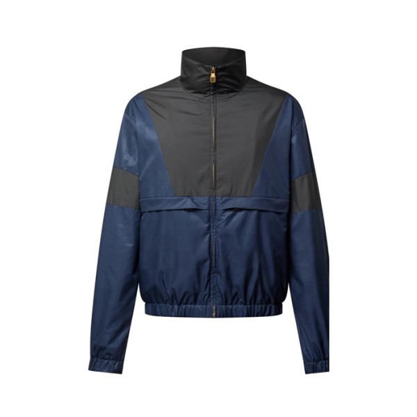 ❤루이비통 남성 방풍 재킷 - Louis vuitton Mens Windproof Jacket - lvc5194x