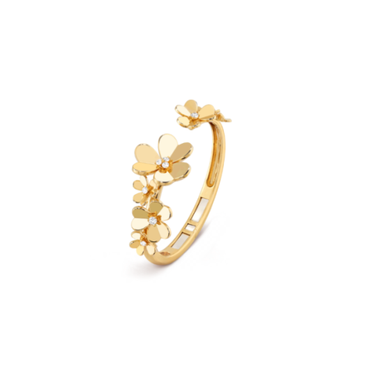 ❤반클리프 아펠 여성 프리볼 브레이슬릿 - Van Cleef & Arpels Womens Frivole Bracelet - acc3935x