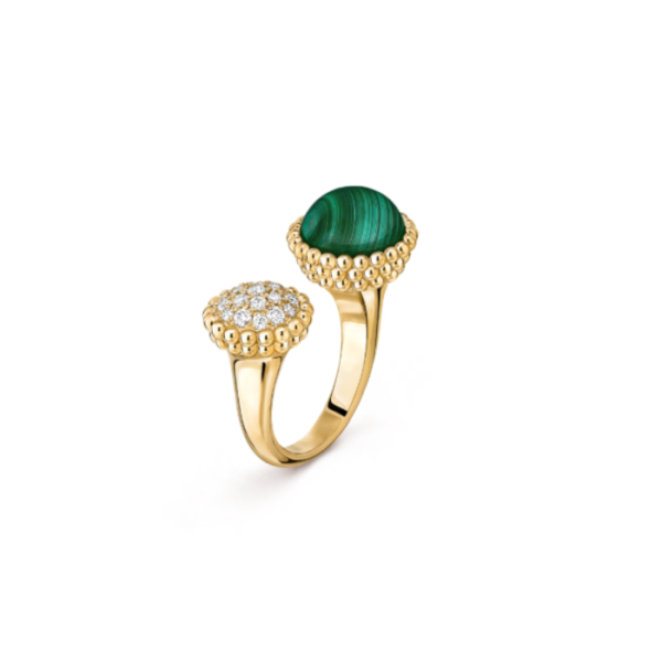 ❤반클리프 앤아펠 여성 뻬를리 비트윈 링 - Van Cleef&Arpels Womens Perlée RIng - acc3938x