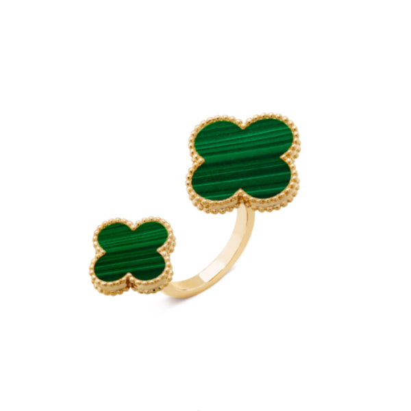 ❤반클리프 앤아펠 여성 매직 알함브라 링 - Van Cleef&Arpels Womens RIng - acc3940x