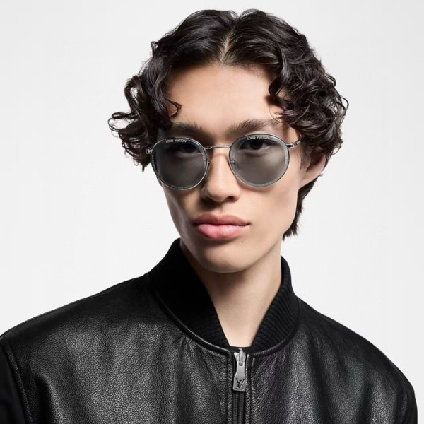❤루이비통 남성 프리미엄 메탈 프레임 선글라스 - Louis vuitton Mens Premium Metal Frame Sunglasses - acc3945x