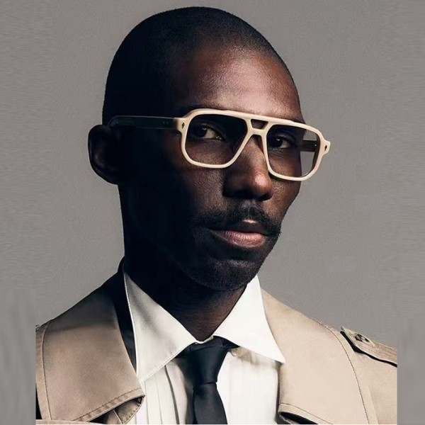 ❤자크마리마지 남성 이니셜 선글라스 - Jacques Marie Mage Mens Sunglasses - acc3969x