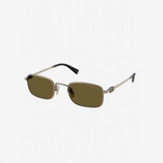 ❤미우미우 여성 프리미엄 메탈 프레임 선글라스 - Miumiu Womens Premium Metal Frame Sunglasses - acc3972x