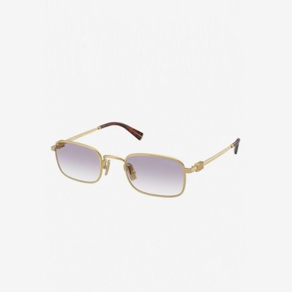 ❤미우미우 여성 프리미엄 메탈 프레임 선글라스 - Miumiu Womens Premium Metal Frame Sunglasses - acc3976x