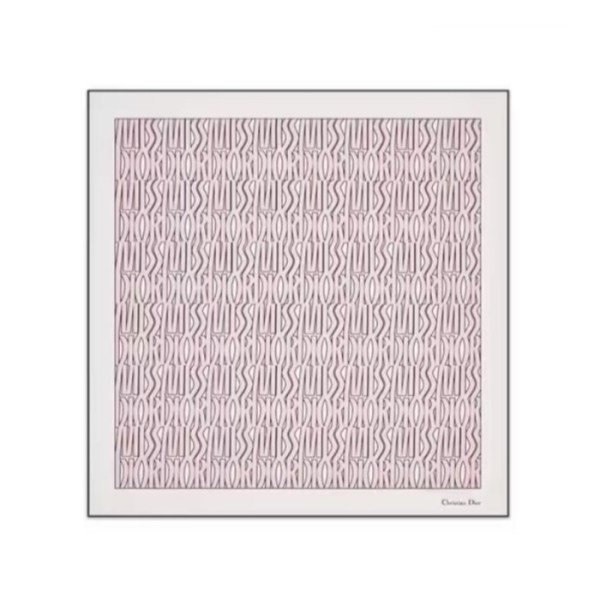 ❤디올 여성 미스 디올 스카프 - Dior Womens Miss Dior Scarf - acc3979x