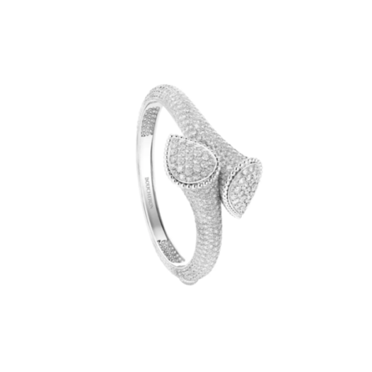 ❤부쉐론 여성 쎄뻥 보헴 브레이슬릿 - Boucheron Womens Serpent Bohème Bangle - acc3985x