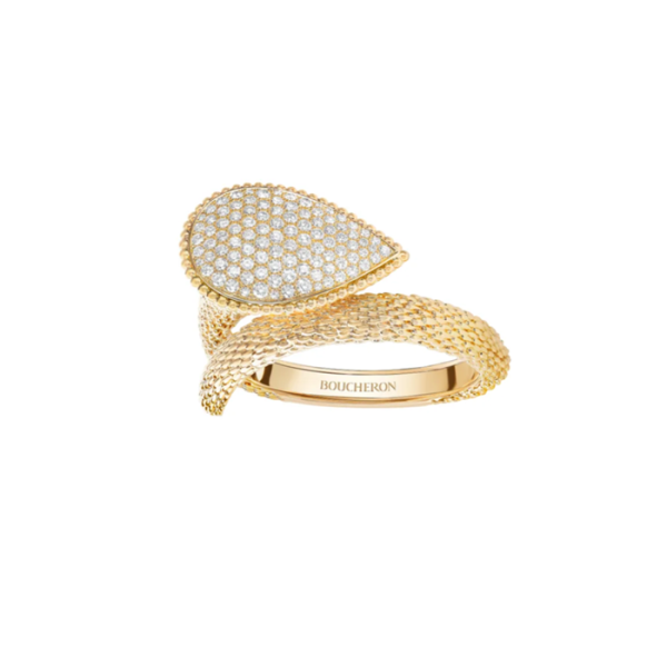 ❤부쉐론 여성 쎄뻥 보헴 브레이슬릿 - Boucheron Womens Serpent Bohème Bangle - acc3986x