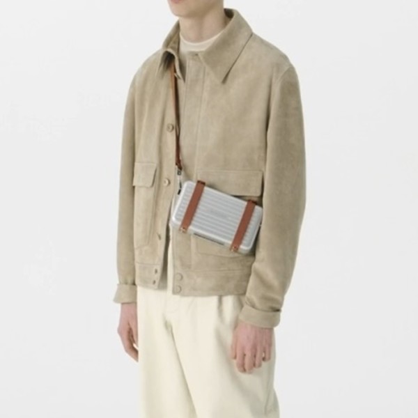 ❤리모와 크로스바디 백 - Rimowa Cross-Body Bag - rib4984x