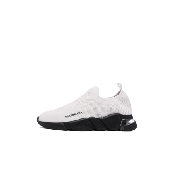 ❤발렌시아가 남/녀 로우탑 스니커즈 - Balenciaga Unisex Low Top Sneaker - bas4040x