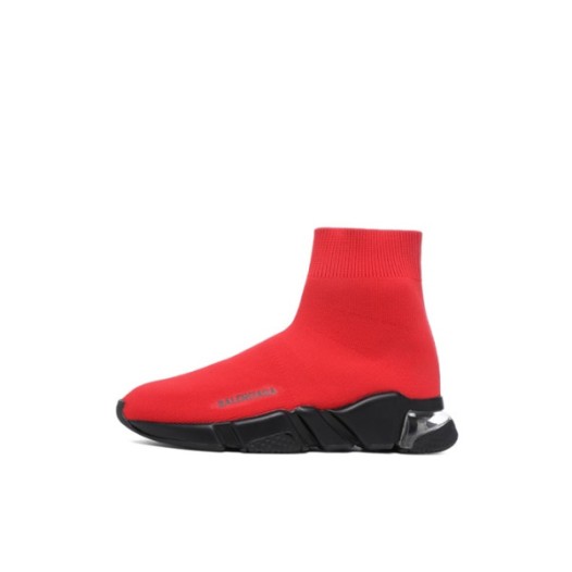 ❤발렌시아가 남/녀 하이탑 스니커즈 - Balenciaga Unisex High Top Sneaker - bas4042x