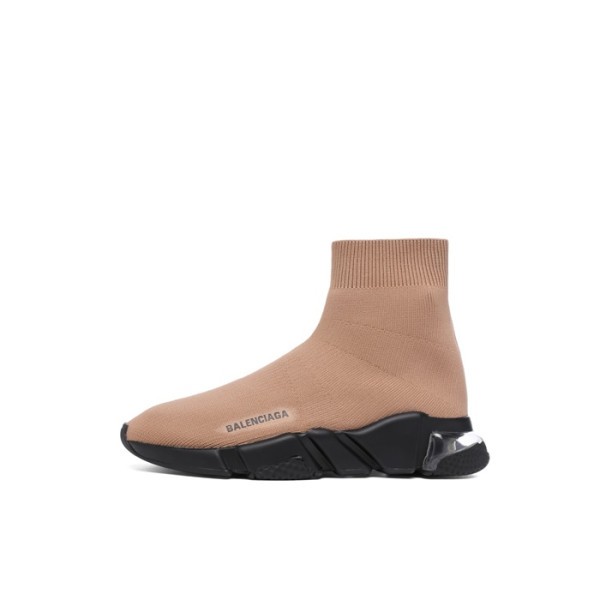 ❤발렌시아가 남/녀 하이탑 스니커즈 - Balenciaga Unisex High Top Sneaker - bas4043x