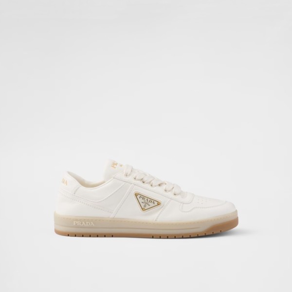 ❤프라다 여성 다운타운 스니커즈 - Prada Womens Downtown Sneaker - prs4046x