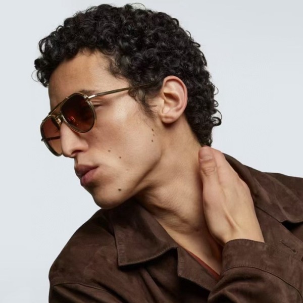 ❤자크마리마지 남성 이니셜 선글라스 - Jacques Marie Mage Mens Sunglasses - acc4002x