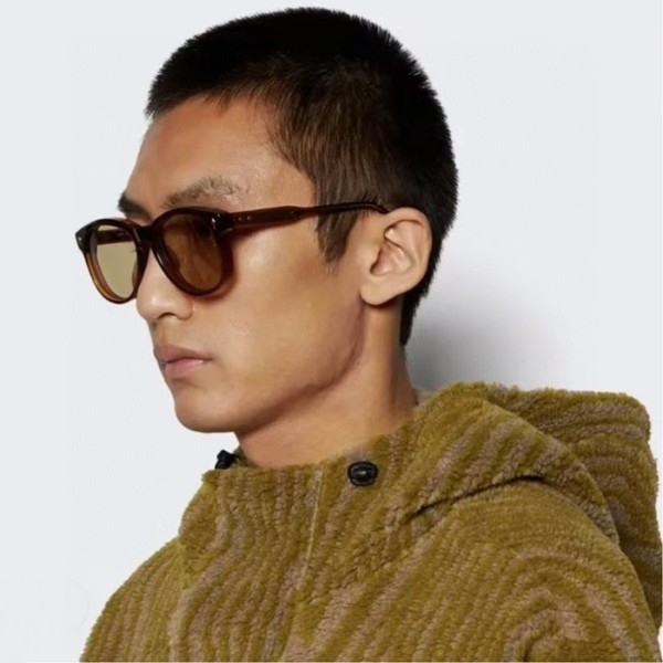 ❤자크마리마지 남성 이니셜 선글라스 - Jacques Marie Mage Mens Sunglasses - acc4003x