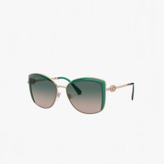 ❤불가리 여성 프리미엄 메탈 프레임 선글라스 - Bvlgari Womens Premium Metal Frame Sunglasses - acc4012x
