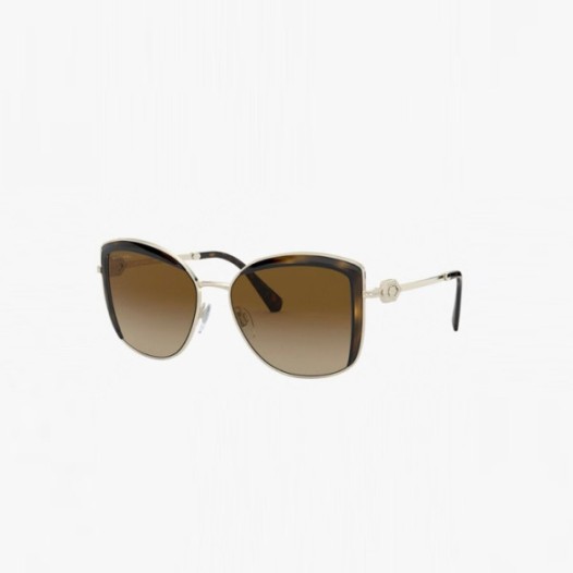 ❤불가리 여성 프리미엄 메탈 프레임 선글라스 - Bvlgari Womens Premium Metal Frame Sunglasses - acc4013x