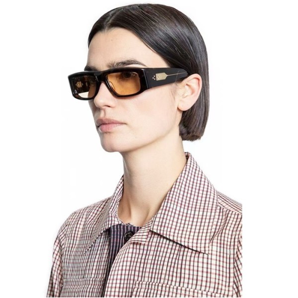 ❤자크마리마지 여성 이니셜 선글라스 - Jacques Marie Mage Womens Sunglasses - acc4016x