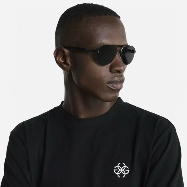 ❤마이바흐 남성 프리미엄 메탈 프레임 선글라스 - Maybach Mens Premium Metal Frame Sunglasses - acc4022x