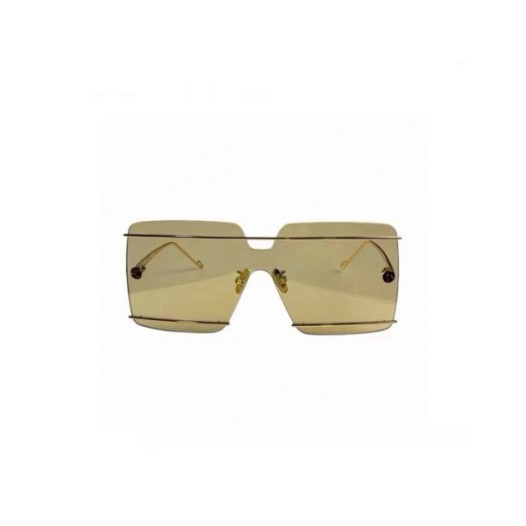 ❤로에베 여성 프리미엄 메탈 프레임 선글라스 - Loewe Womens Premium Metal Frame Sunglasses - acc4044x