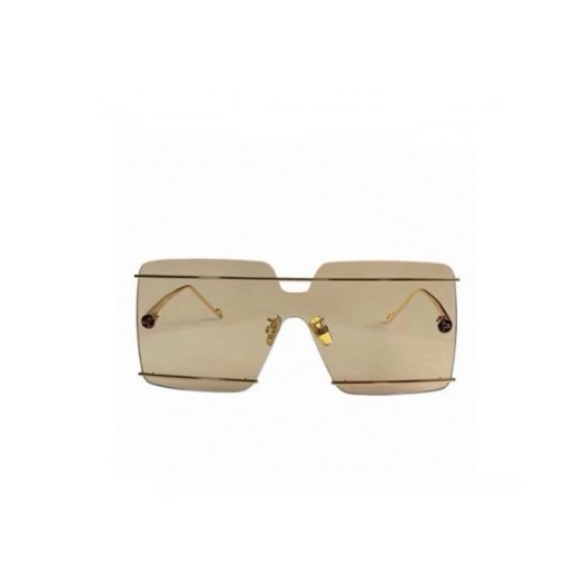 ❤로에베 여성 프리미엄 메탈 프레임 선글라스 - Loewe Womens Premium Metal Frame Sunglasses - acc4048x