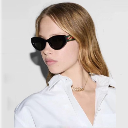 ❤구찌 여성 이니셜 선글라스 - Gucci Womens Sunglasses - acc4054x