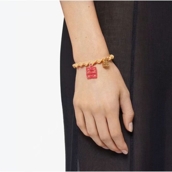 ❤지방시 여성 이니셜 브레이슬릿 - Givenchy Womens Initial Bracelet - acc4066x