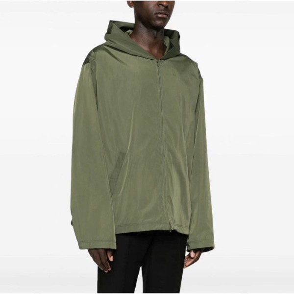 ❤발렌시아가 남성 집업 자켓 - Balenciaga Mens Zip-up Jacket - bac5266x