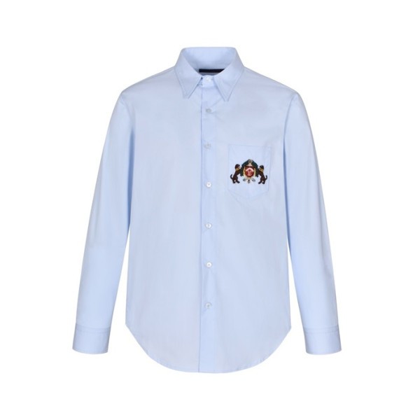 ❤루이비통 남성 베이직 셔츠 - Louis vuitton Mens Basic Shirts - lvc5267x