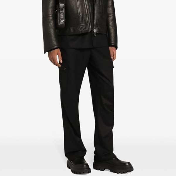 ❤돌체앤가바나 남성 스웻 팬츠 - Dolce&Gabbana Mens Sweat Pants - doc5271x