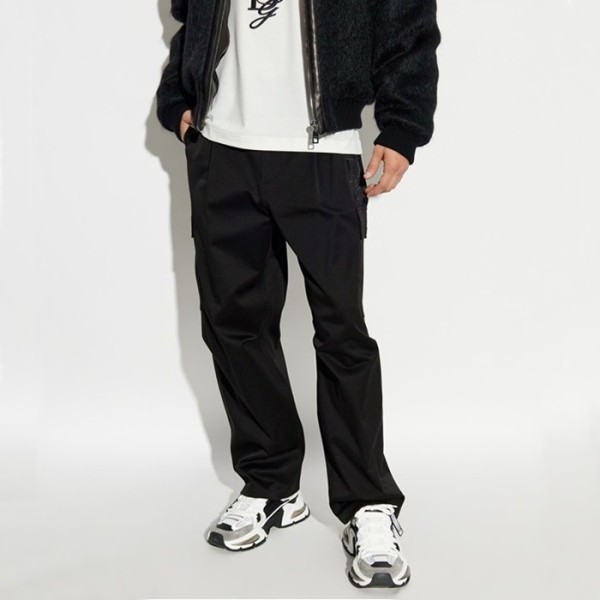 ❤돌체앤가바나 남성 스웻 팬츠 - Dolce&Gabbana Mens Sweat Pants - doc5272x