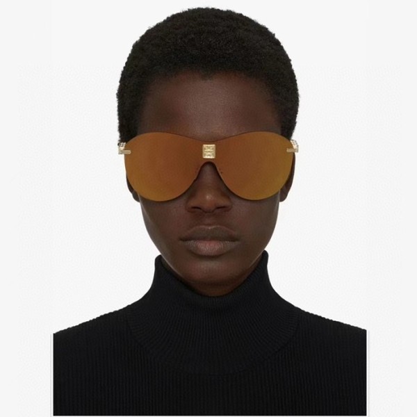 ❤지방시 여성 프리미엄 메탈 프레임 선글라스 - Givenchy Womens Premium Metal Frame Sunglasses - acc4090x