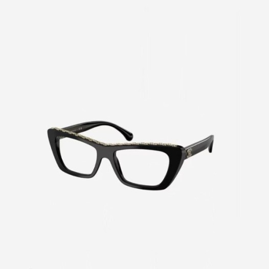 ❤샤넬 여성 프리미엄 프레임 안경테 - Chanel Womens Premium Glasses Frame - acc4092x