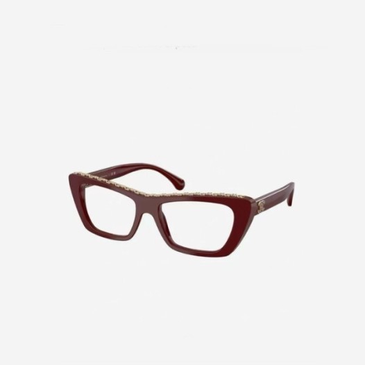 ❤샤넬 여성 프리미엄 프레임 안경테 - Chanel Womens Premium Glasses Frame - acc4095x