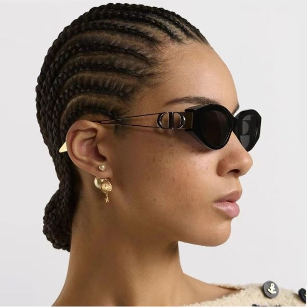 ❤디올 여성 이니셜 선글라스 - Dior Womens Sunglasses - acc4103x