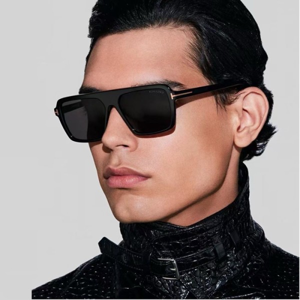 ❤톰포드 남성 이니셜 선글라스 - Tom Ford Mens Sunglasses - acc4109x