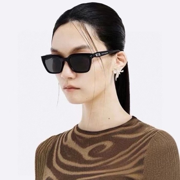 ❤젠틀몬스터 여성 이니셜 선글라스 - Gentle Monster Womens Initial Eyewear - acc4116x