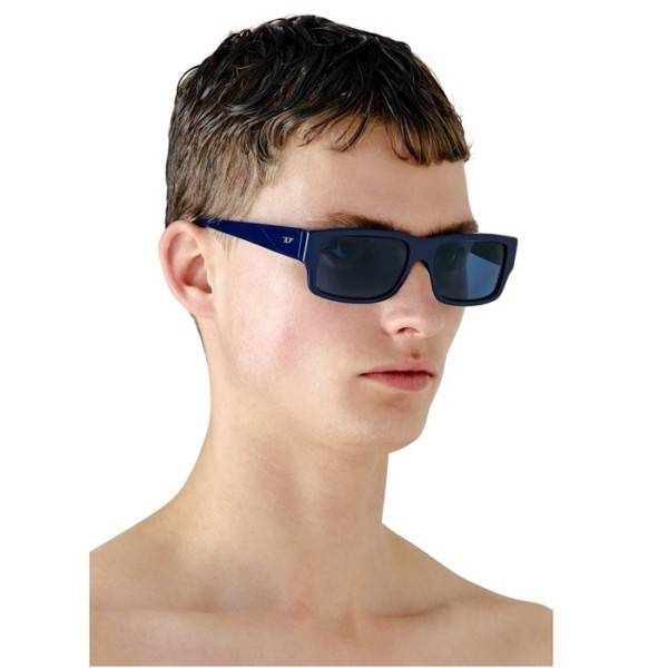 ❤디젤 남성 이니셜 선글라스 - Diesel Mens Sunglasses - acc4129x