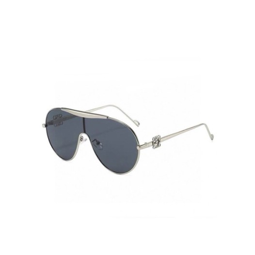 ❤로에베 여성 프리미엄 메탈 프레임 선글라스 - Loewe Womens Premium Metal Frame Sunglasses - acc4134x