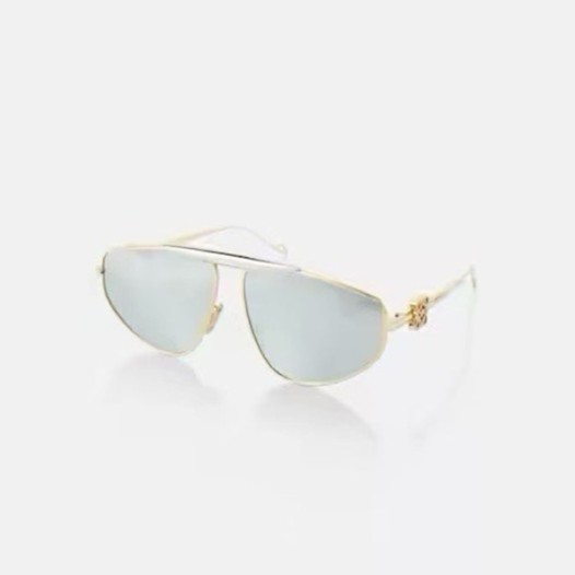 ❤로에베 여성 프리미엄 메탈 프레임 선글라스 - Loewe Womens Premium Metal Frame Sunglasses - acc4138x